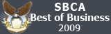 2009 best of business